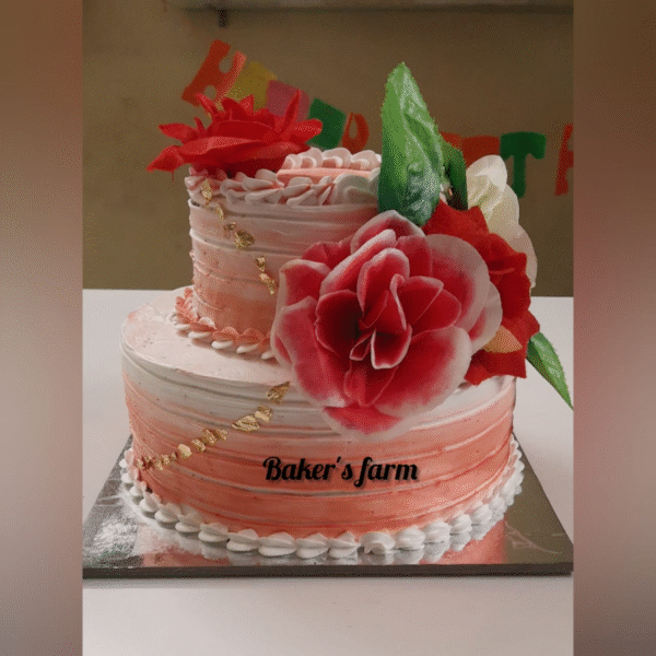 Red Valvate Delight - 1.5 kg